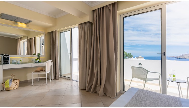 Lindos Village, Родос